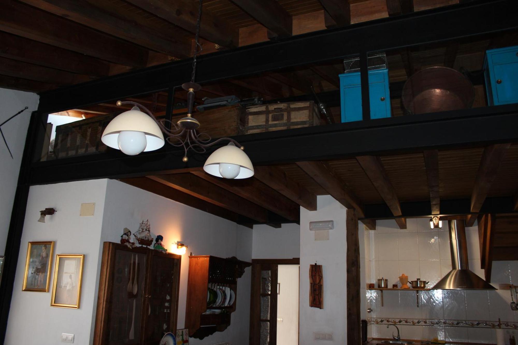 Hostal La Chimenea De Soria I Y I I Espeja de San Marcelino Exterior foto